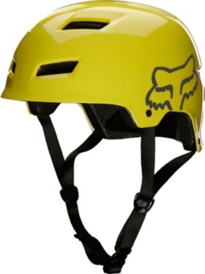 Fox Transition Hard Shell Helmet