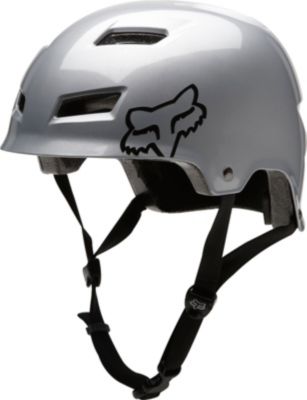Fox Transition Hard Shell Helmet