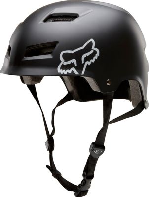 Fox Transition Hard Shell Helmet