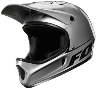 Fox Rampage Helmet 