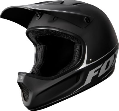 Fox Rampage Helmet 