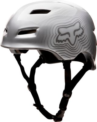 Fox Transition Helmet 