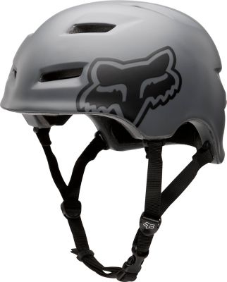 Fox Transition Helmet 