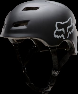 Fox Transition Helmet 