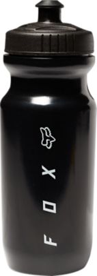 Fox Base Water Botella Negro