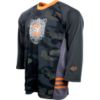 Commando Jersey
