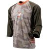 Commando Jersey