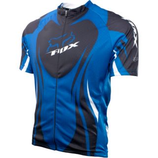 Race Short Sleeve Jersey