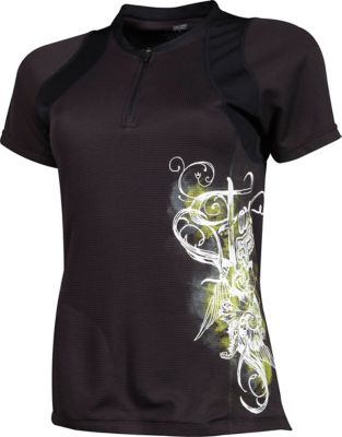 Fox Womens Sierra Jersey