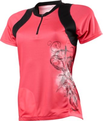 Fox Womens Sierra Jersey