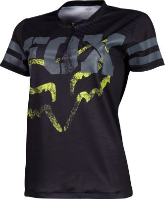 Fox Womens Homerun Jersey