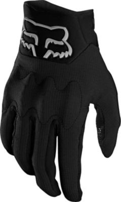 Fox Men's Defend D3O® Glove | Black | M