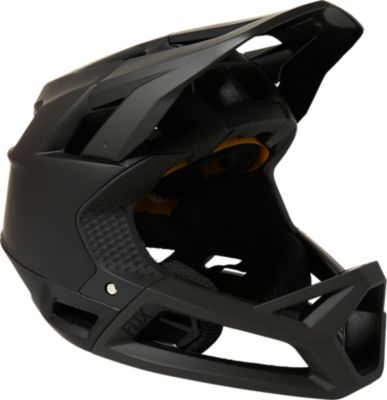 Fox proframe helmet review hot sale