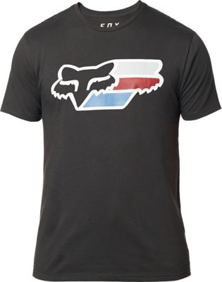 Fox Fox Ultra Premium Tee review