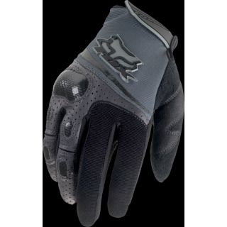 Unabomber Glove
