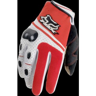 Unabomber Glove