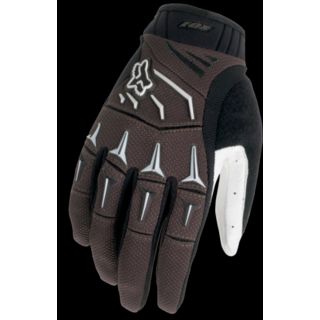 Attack Glove