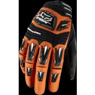 Sidewinder Glove