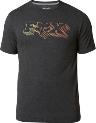 Fox Cosmic Fox Head Tech Tee review