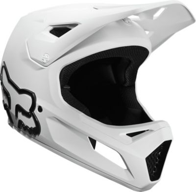 Fox rampage 2020 helmet hot sale review