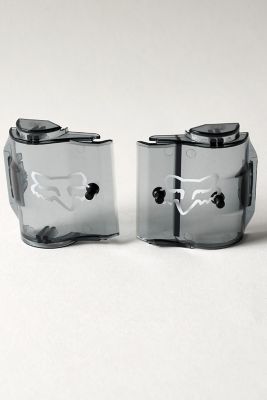 Fox UNIVERSELE LOSSE KAPPEN (L/R), INTL OS Clear