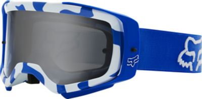 Fox GAFAS AIRSPACE STRAY | Blue