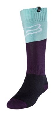 Fox CALCETINES REVN PARA MUJER | Aqua