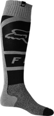 CALCETINES LUX FRI THIN | Black | S