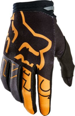 GUANTES JUVENILES 180 SKEW PARA CHICA | Tortoise,Bronze | YXS