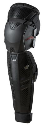 Fox Launch Knee/Shin Guards