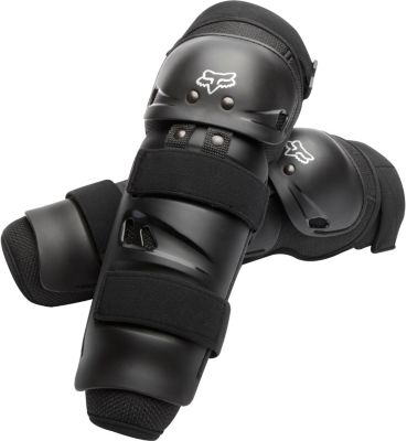 Fox Launch Sport Knee/Shin Guards