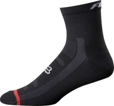 Fox Trail Sock 4 inch 