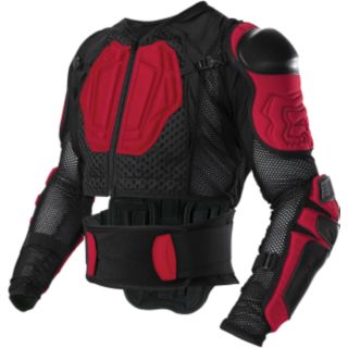 Launch Suit