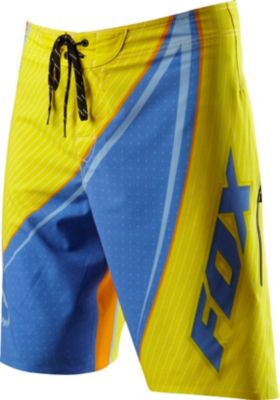 Fox Flight Q4 Boardshort 