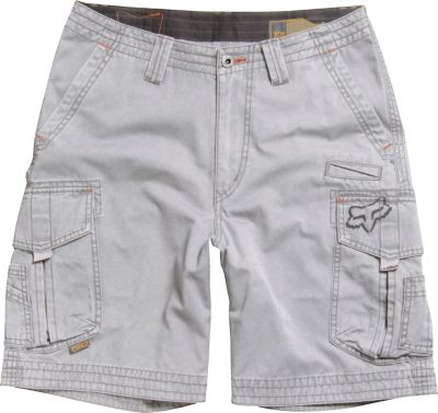 Fox Slambozo Cargo Short - Solid 