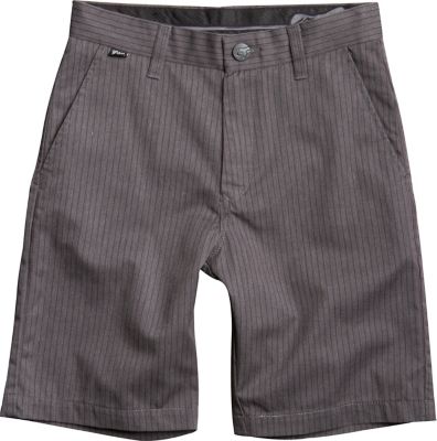 Fox Kids Essex Short - Pinstripe 