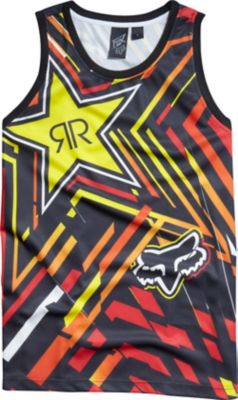 Fox Rockstar Spike Vortex Bball Jersey