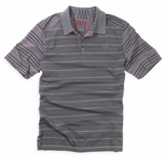 Holey SS Polo