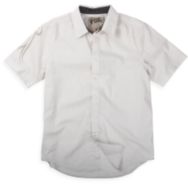 Clash SS Woven