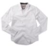 Clash LS Woven