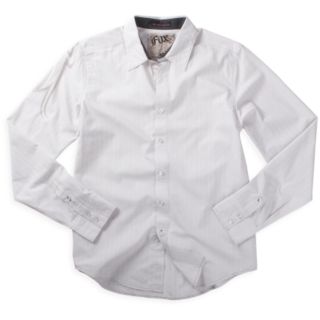 Clash LS Woven