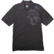 Warlock SS Polo