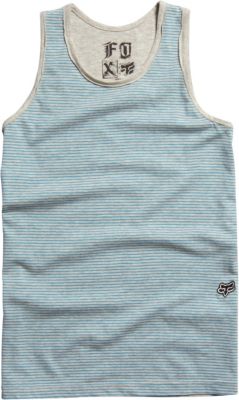 Fox Boys Haven Tank