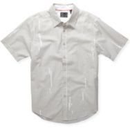 Damaged s/s Woven