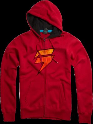 SHIFT Barbolt Fill Fleece