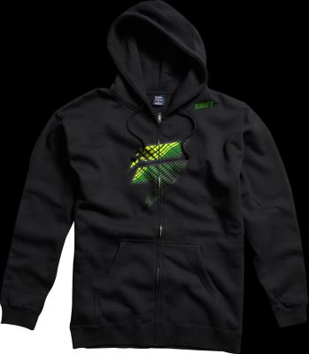 SHIFT Barbolt Fill Fleece