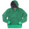 GEO Zip Hoody