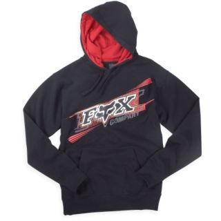 Dash Hoody