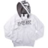 Two Edged Zip Hoody