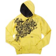 Metamorphasis Hoody